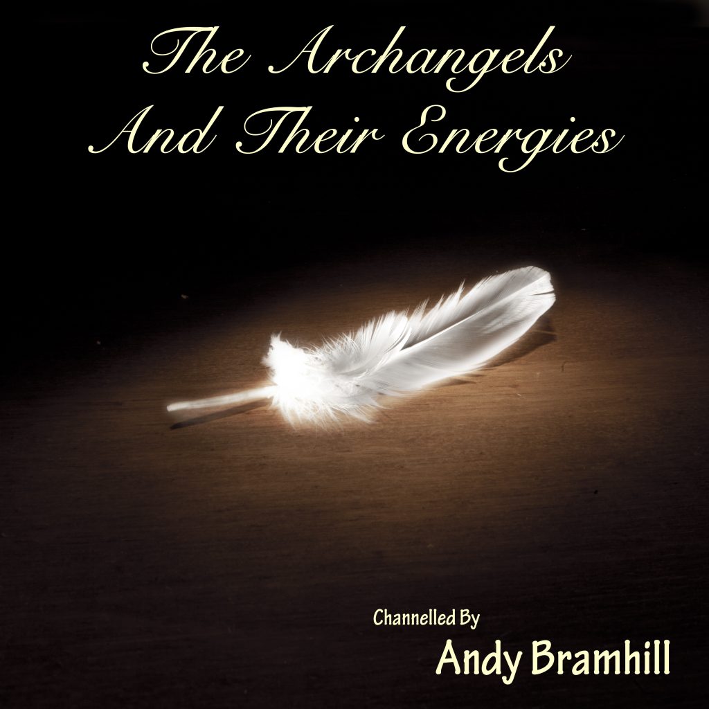 The Archangels and Their Energies