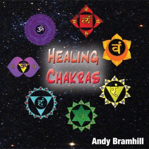 Healing Chakras