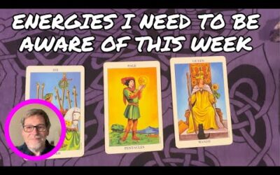 Timeless Tarot Reading