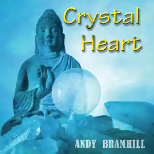 Crystal Heart album art