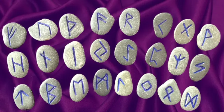 Runes