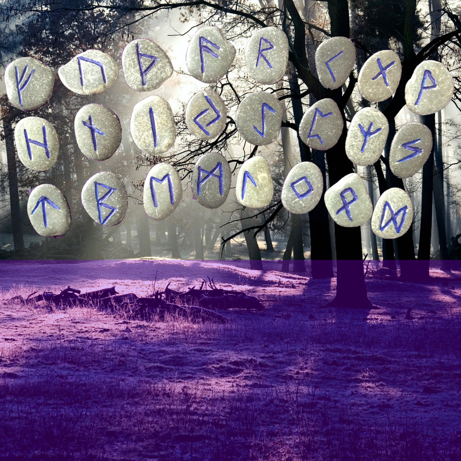 Runes